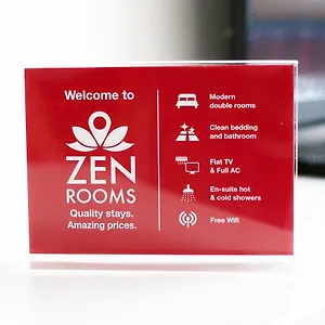 Hotel Zen Captain's